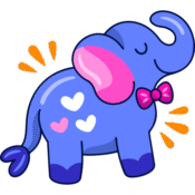 Playtime Rentals Elephant Playtime Rentals Elephant