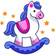 Playtime Rentals Rocking Horse Playtime Rentals Rocking Horse